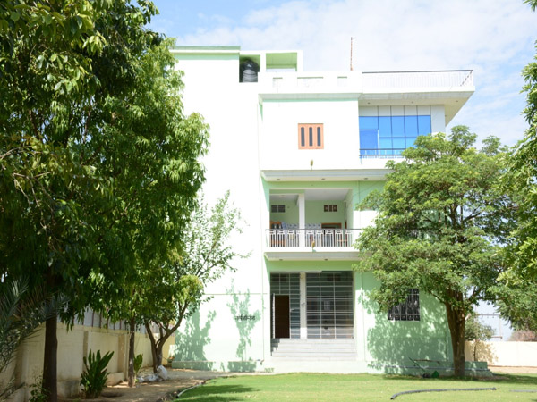 Girls Hostel