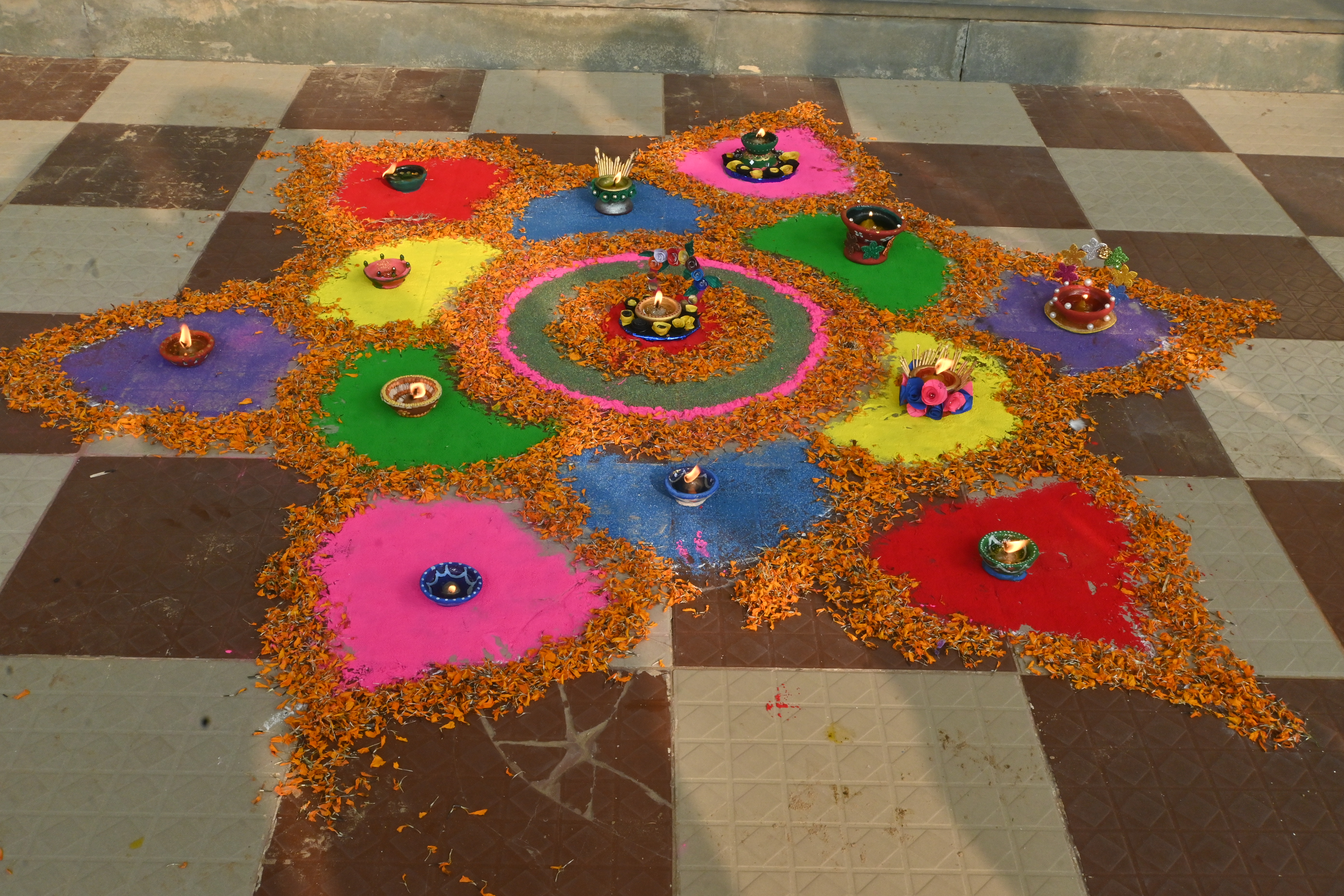 Diwali 