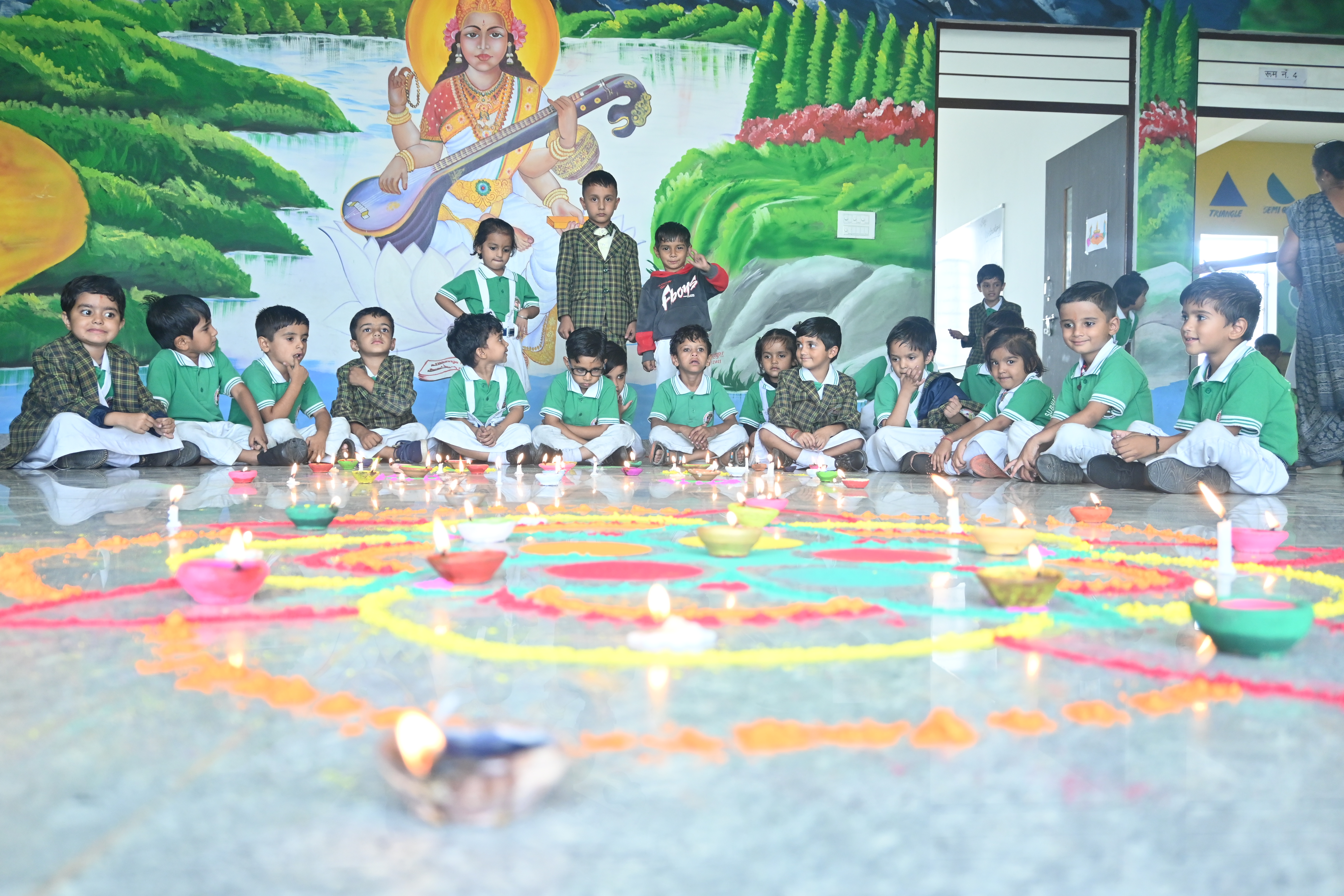 Diwali 